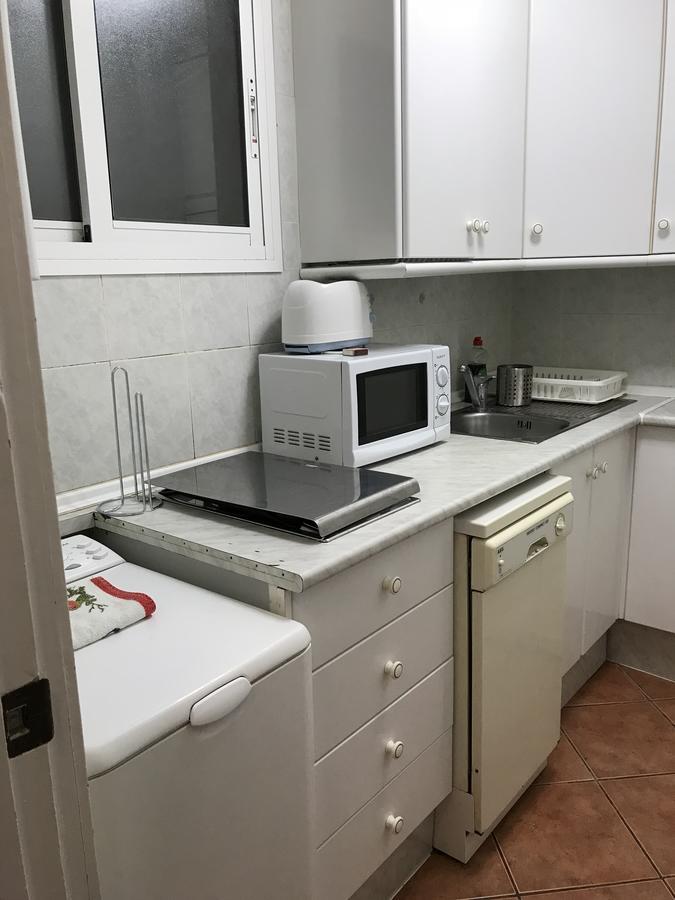 Fuensol Apartment
