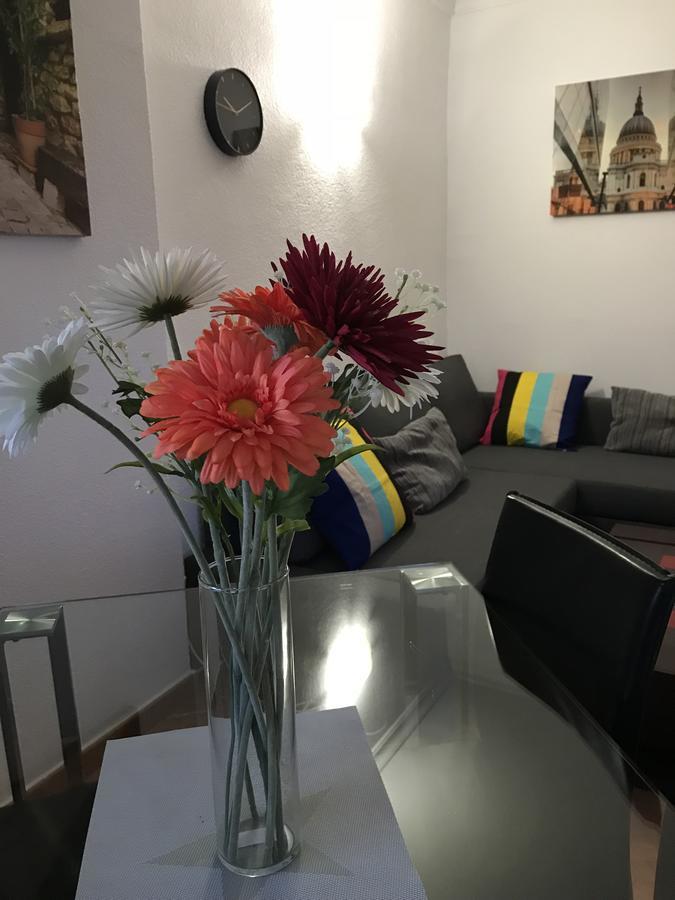Apartment Fuensol Fuengirola