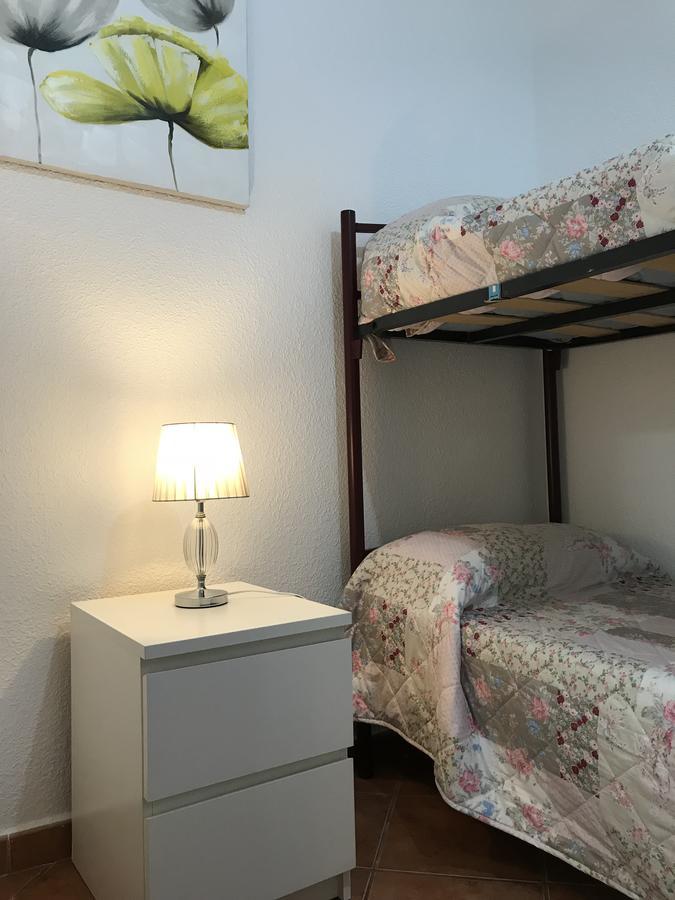 Apartment Fuensol Fuengirola