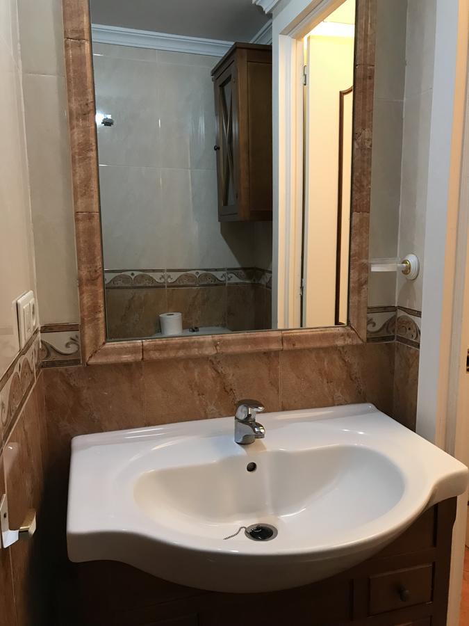 Apartment Fuensol