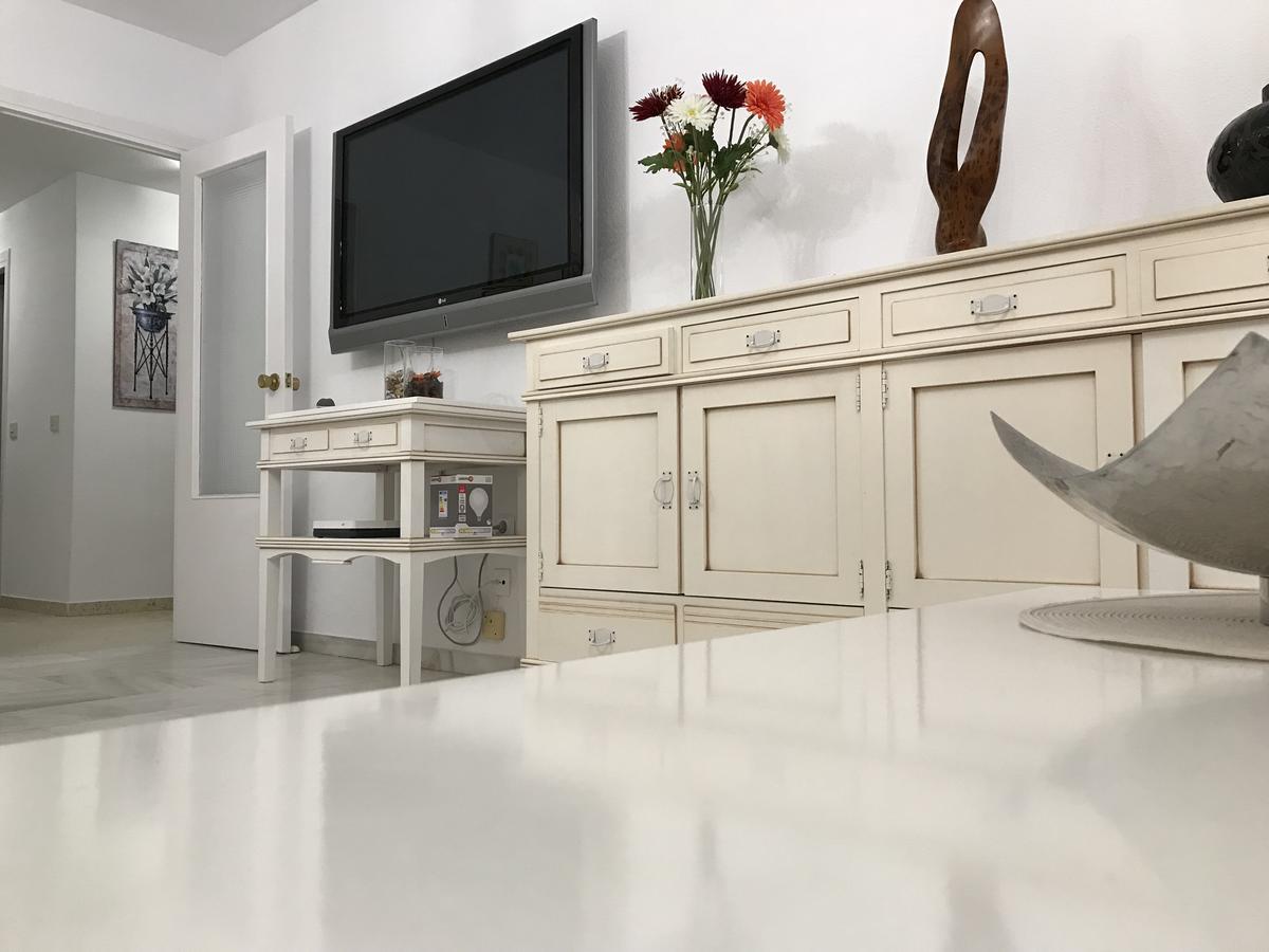 Apartment Fuensol *