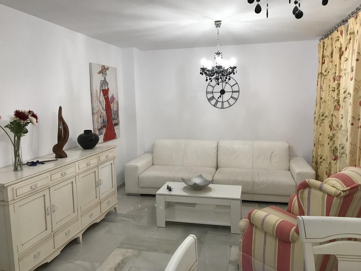 Apartment Fuensol Fuengirola