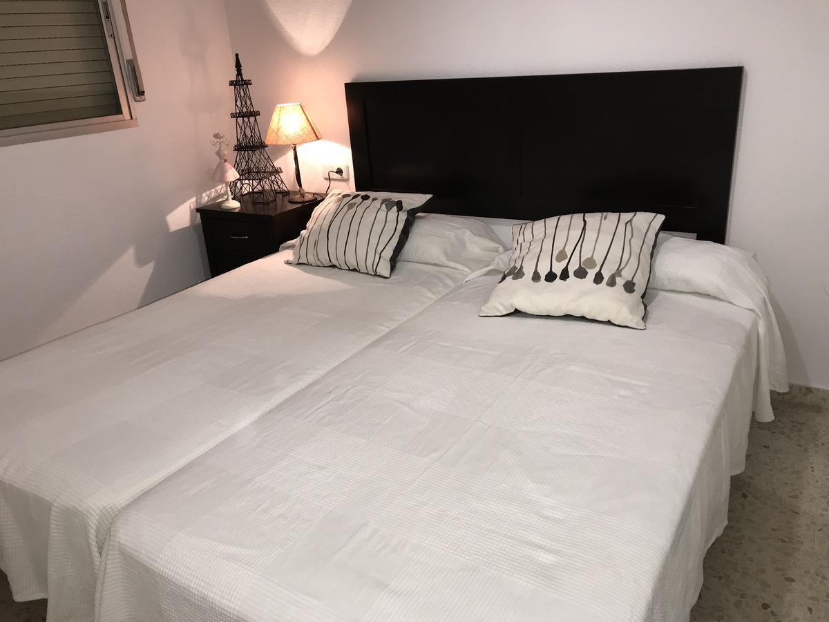 Apartment Fuensol