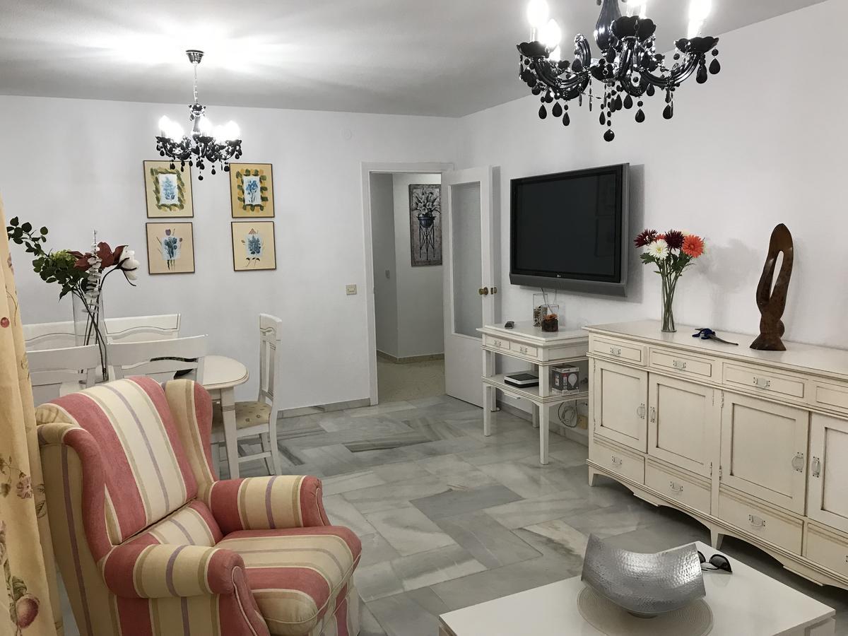 Apartment Fuensol *