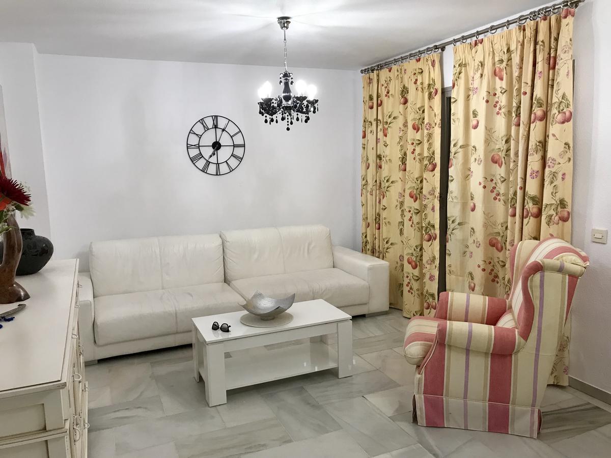 Fuensol Apartment