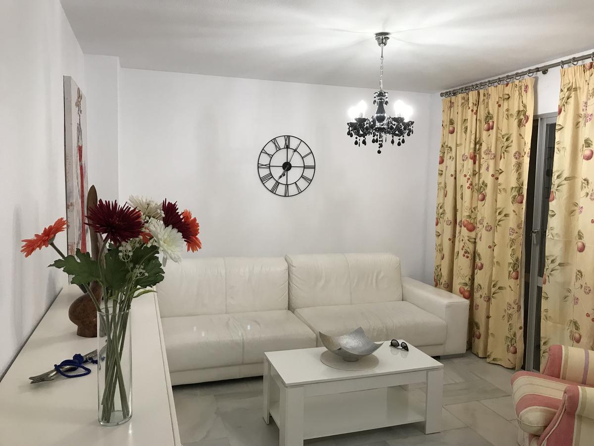 Apartment Fuensol *