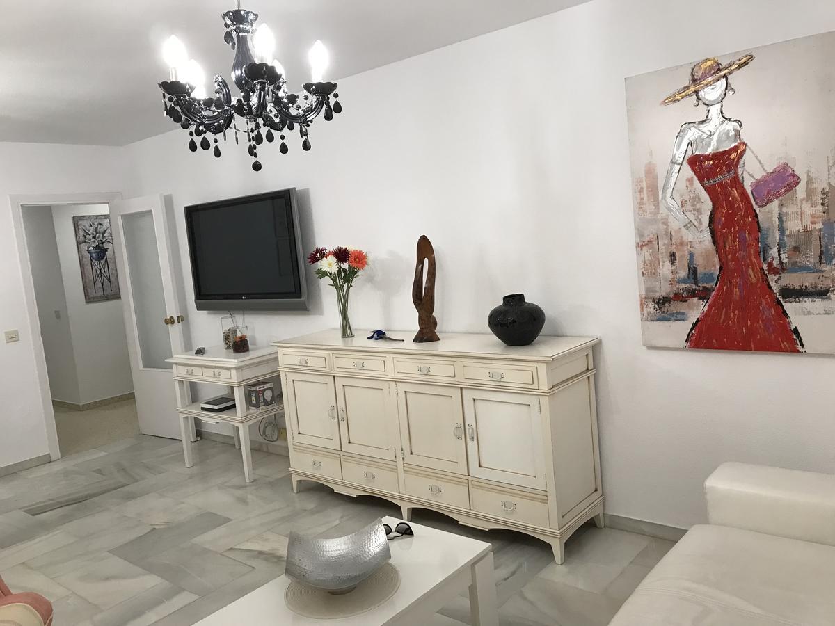 Fuensol Apartment Fuengirola