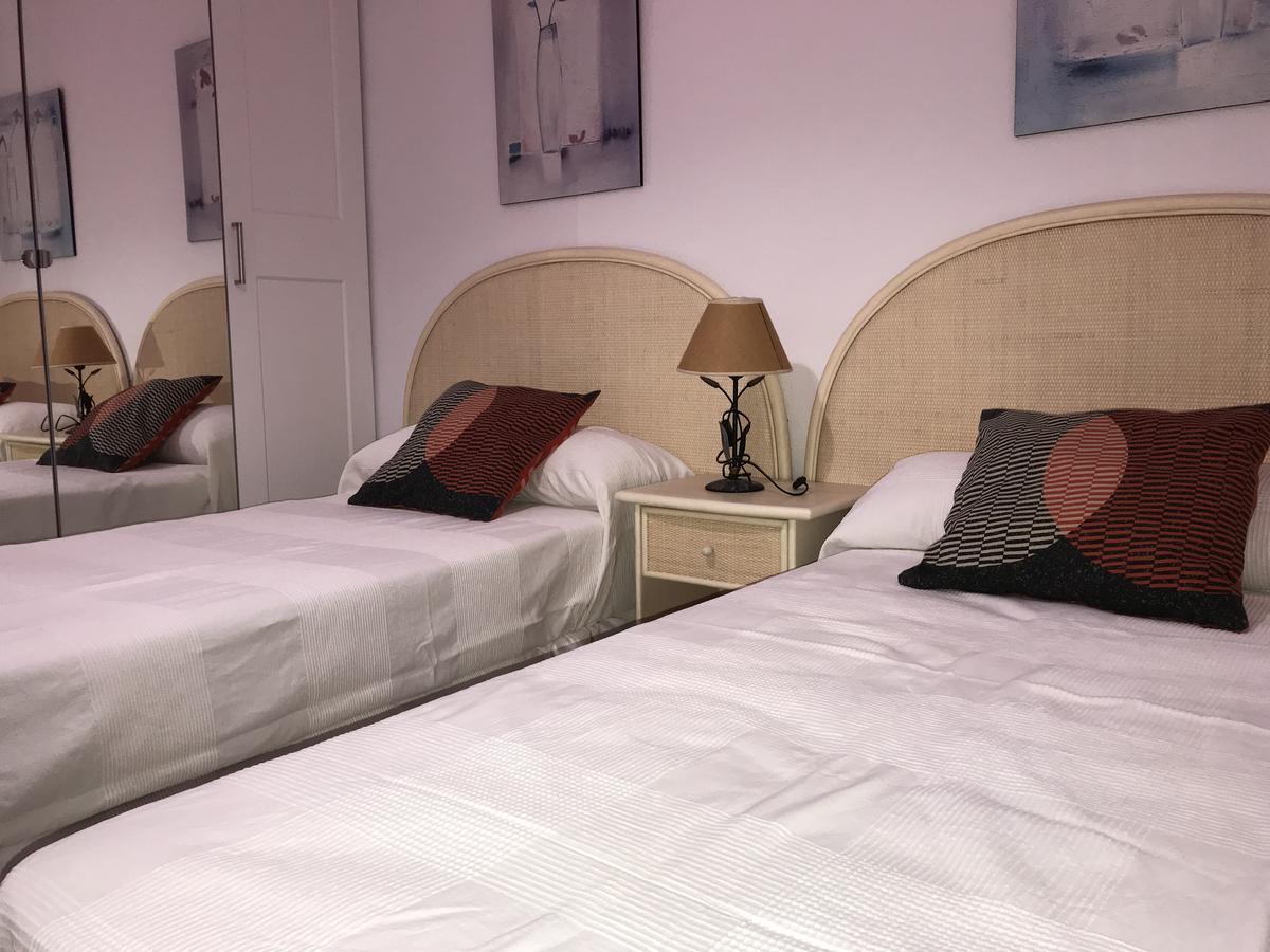 Fuensol Apartment