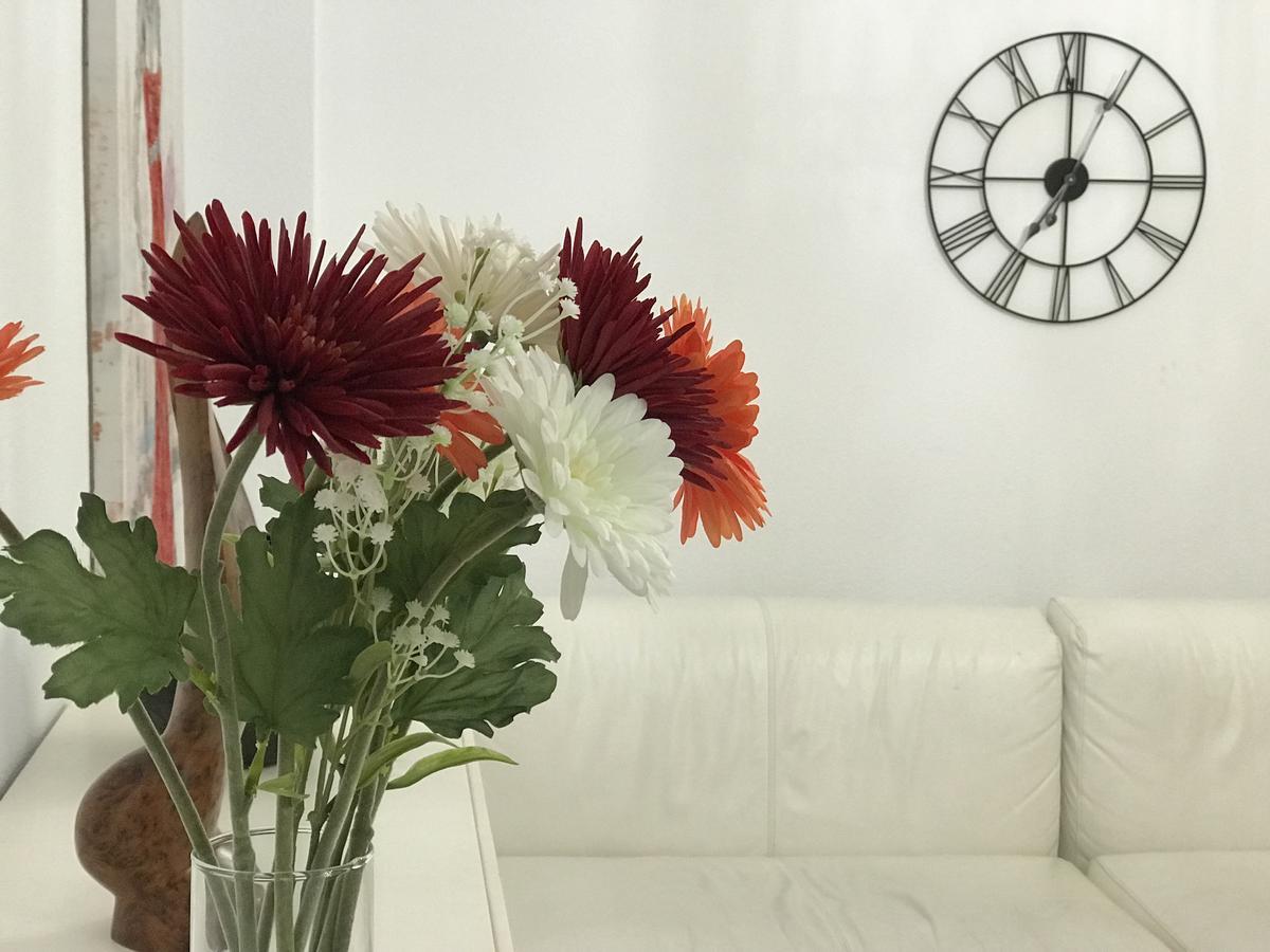 Fuensol Apartment