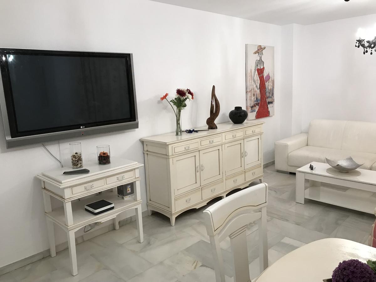 Fuensol Apartment *