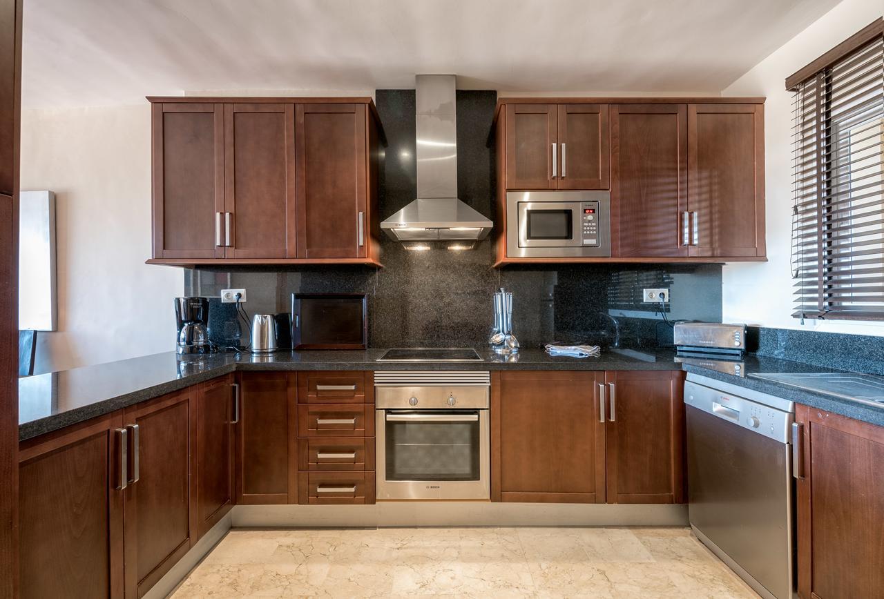Malibu Mansions B12 By Rafleys Apartment Fuengirola