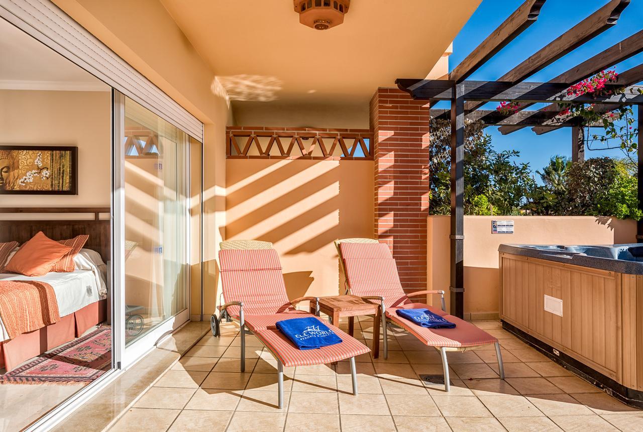 Apartment Malibu Mansions B12 By Rafleys