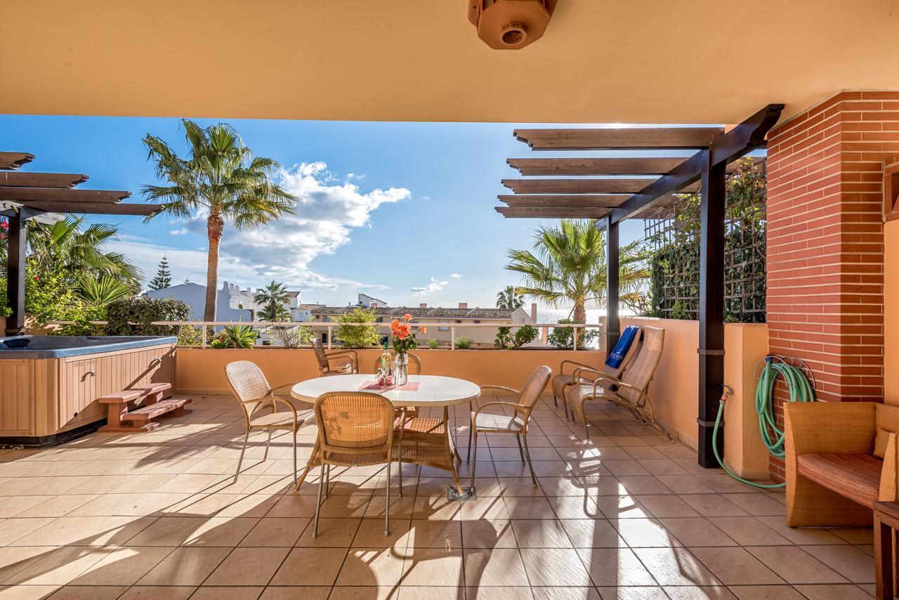 Malibu Mansions B12 By Rafleys Apartment Fuengirola
