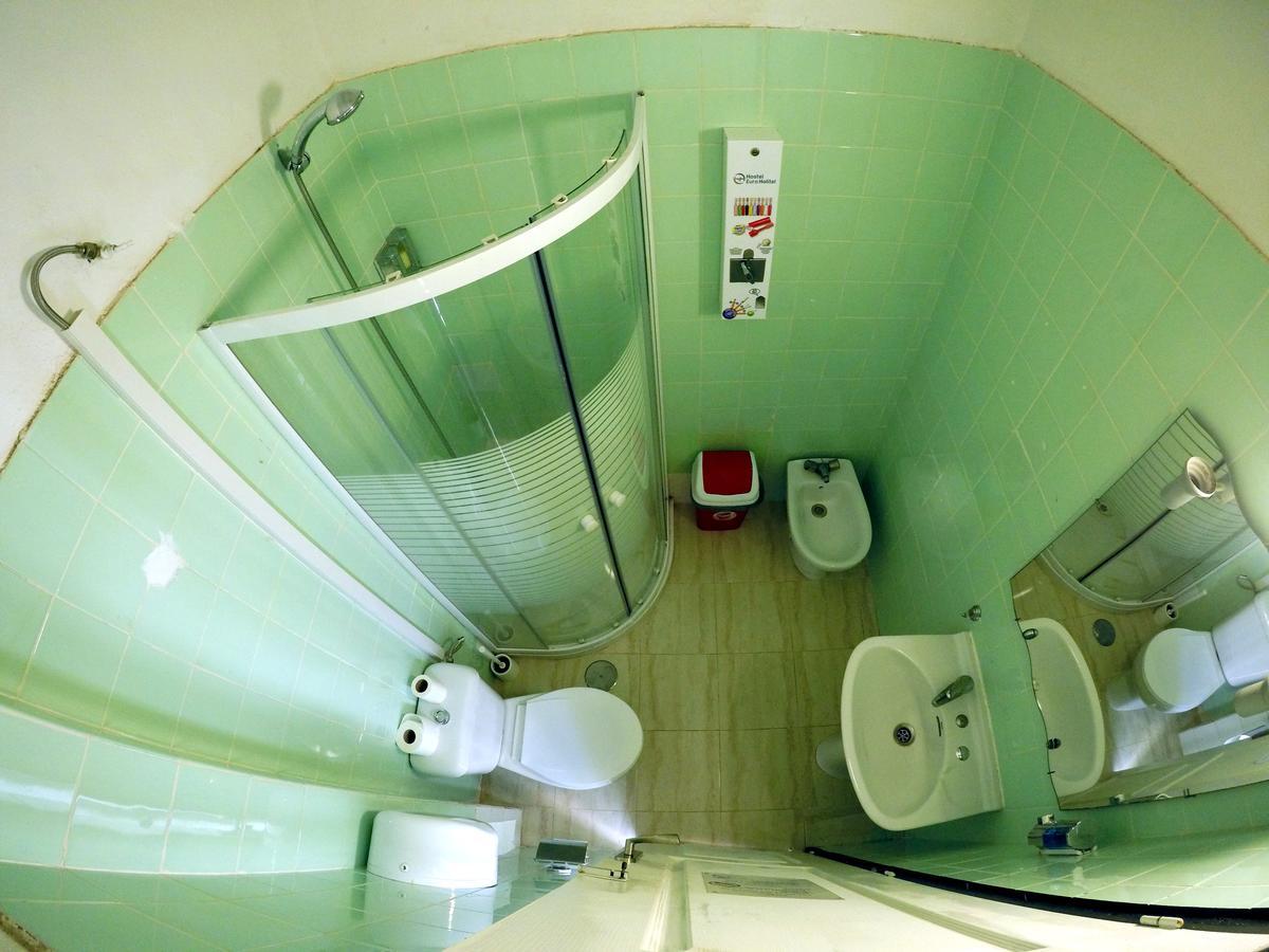 Euro Holitel 3* Fuengirola
