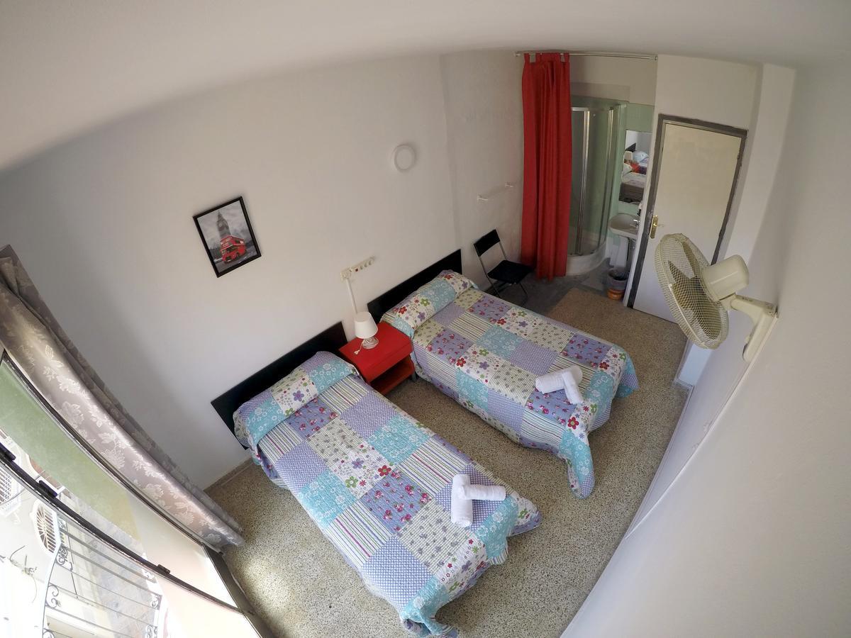 Euro Holitel Guest house