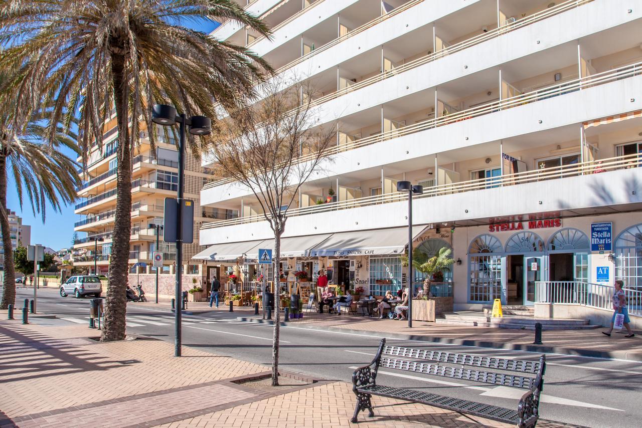 Appartement Stella Maris - Marcari Sl Fuengirola