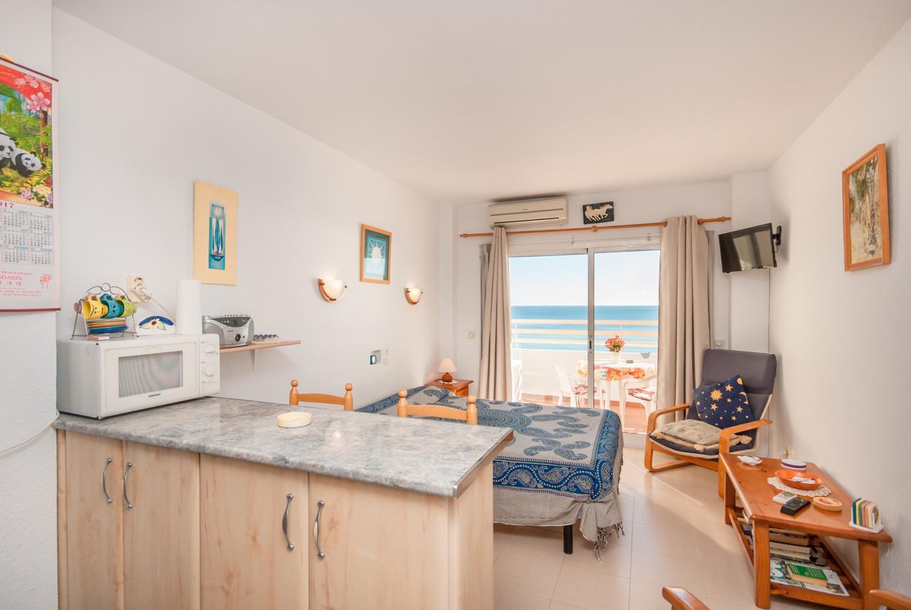 Appartement Stella Maris - Marcari Sl *