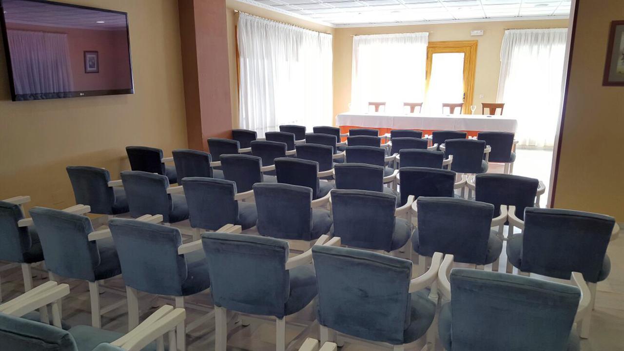 Rampas 3* Fuengirola