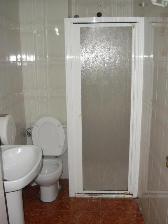 Guest house Los Faroles