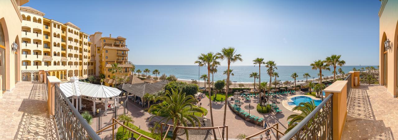Hotel Ipv Palace & Spa - Adults Recommended Fuengirola