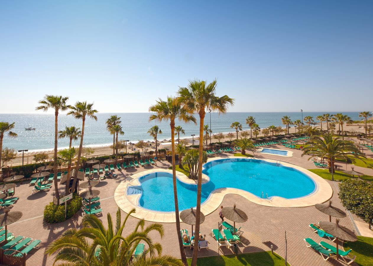 Ipv Palace & Spa - Adults Recommended 4* Fuengirola
