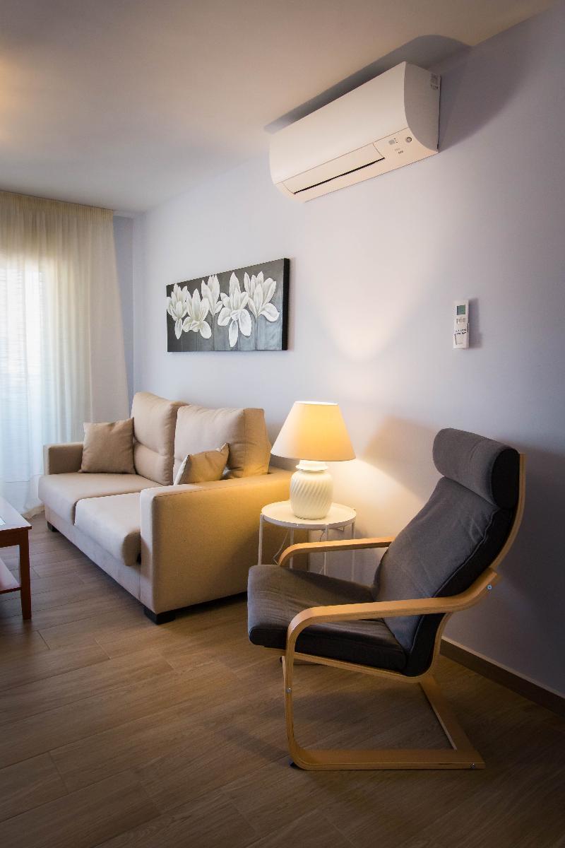 Holidays2fuengirola Boliches Apartment