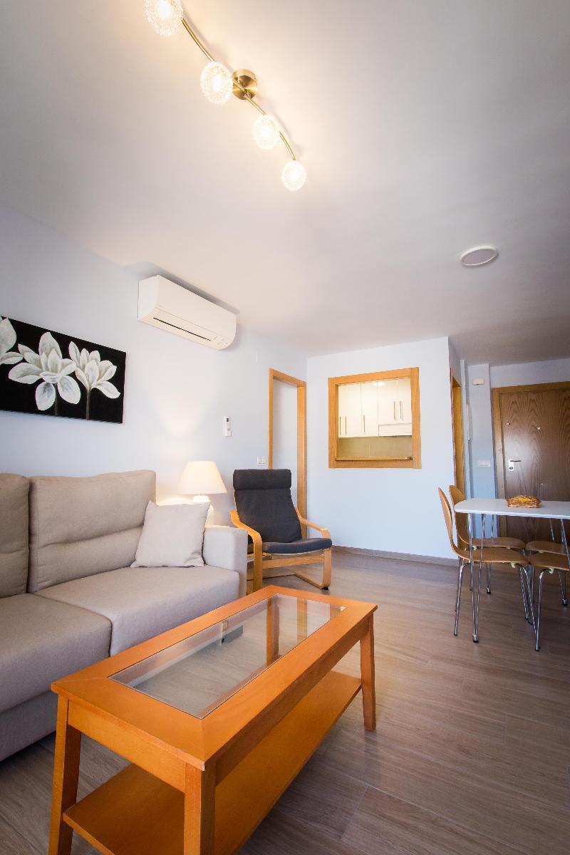 Apartment Holidays2fuengirola Boliches