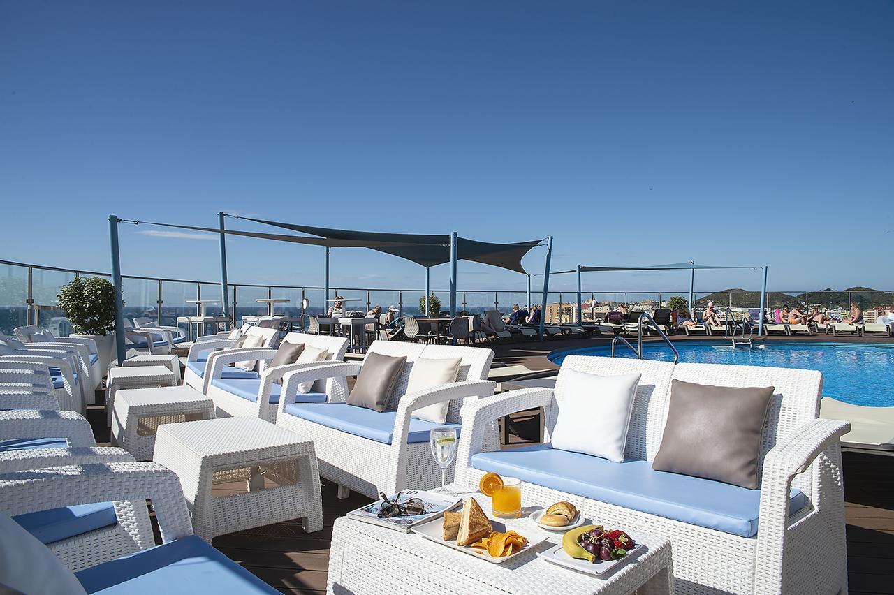 Hotel El Puerto By Pierre Fuengirola