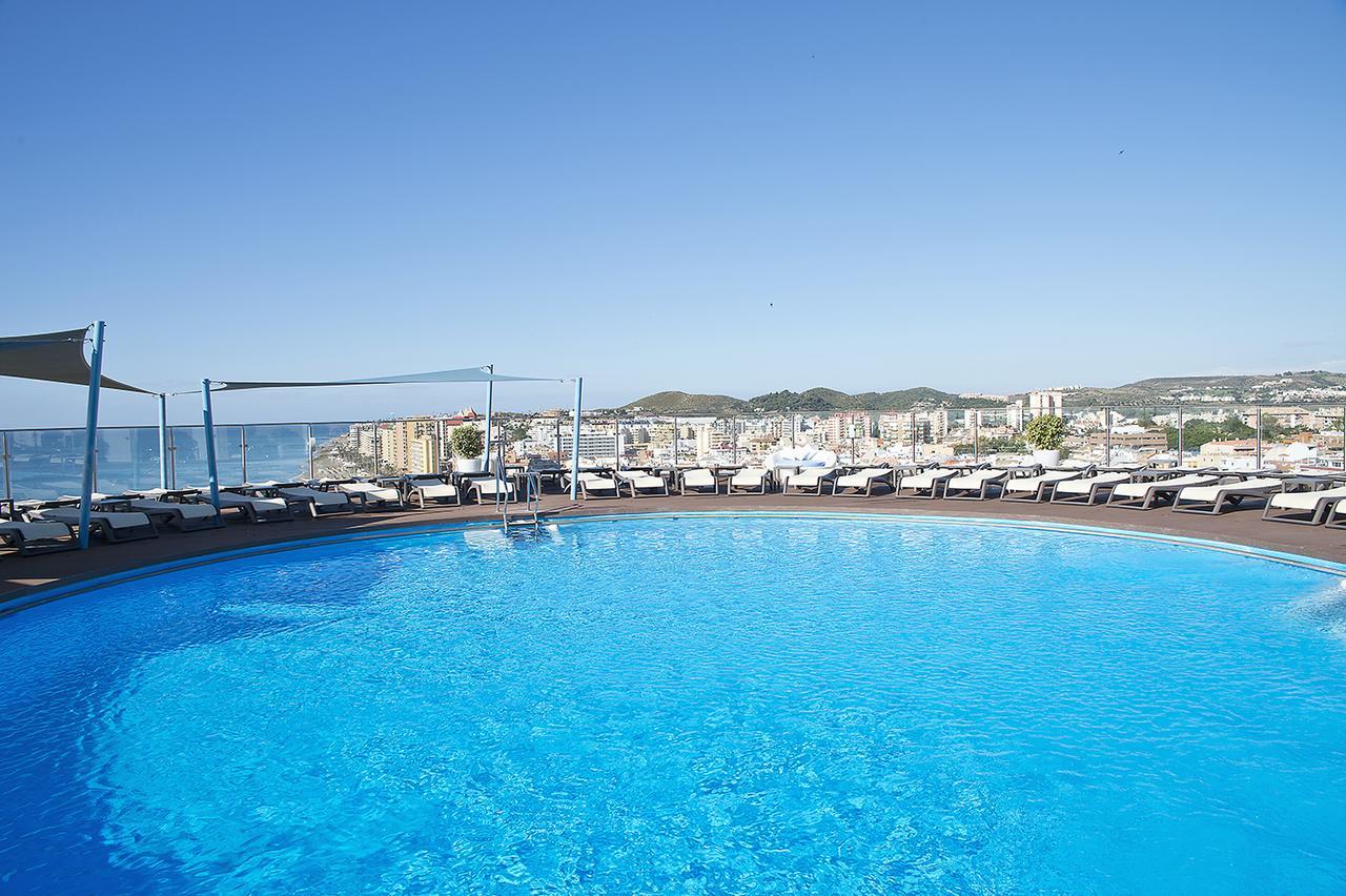 El Puerto By Pierre Hotel Fuengirola