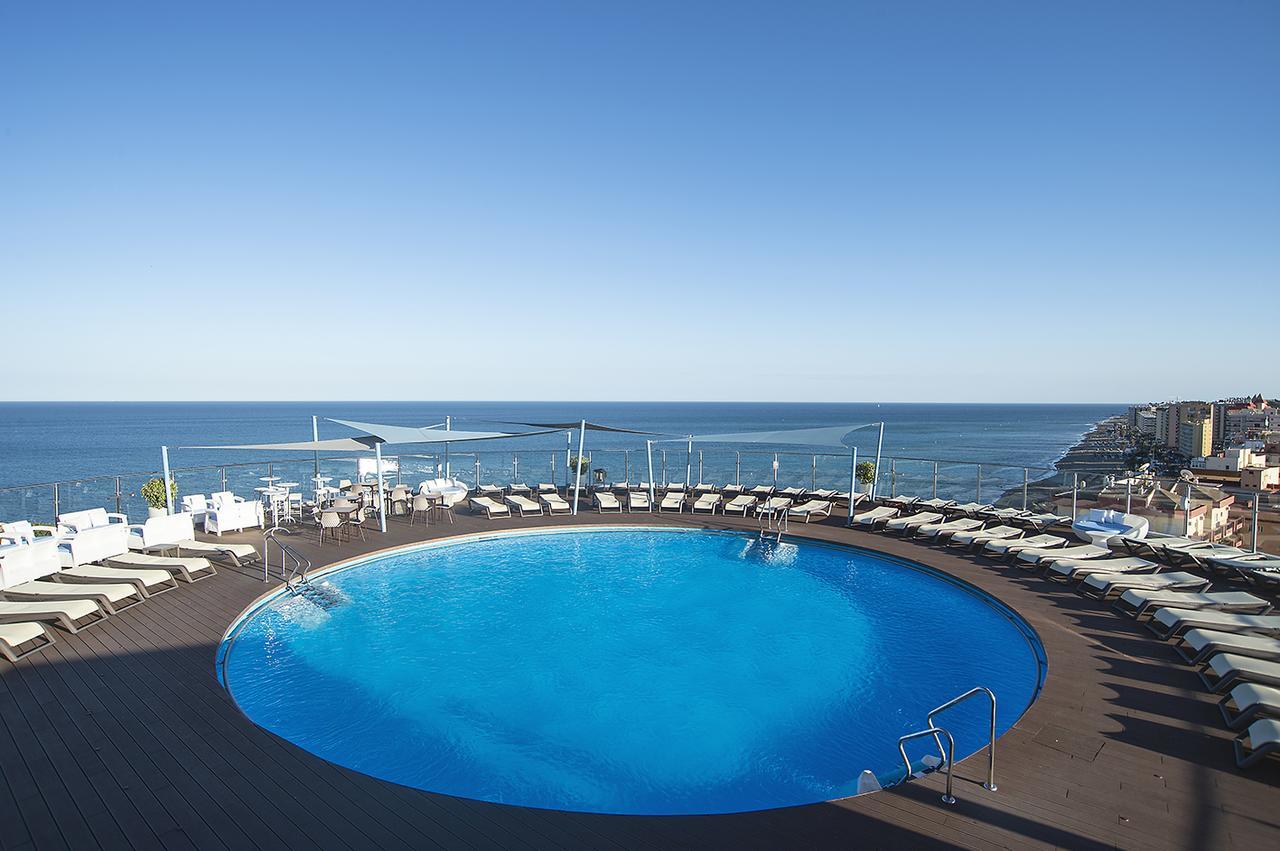Hotel El Puerto By Pierre Fuengirola