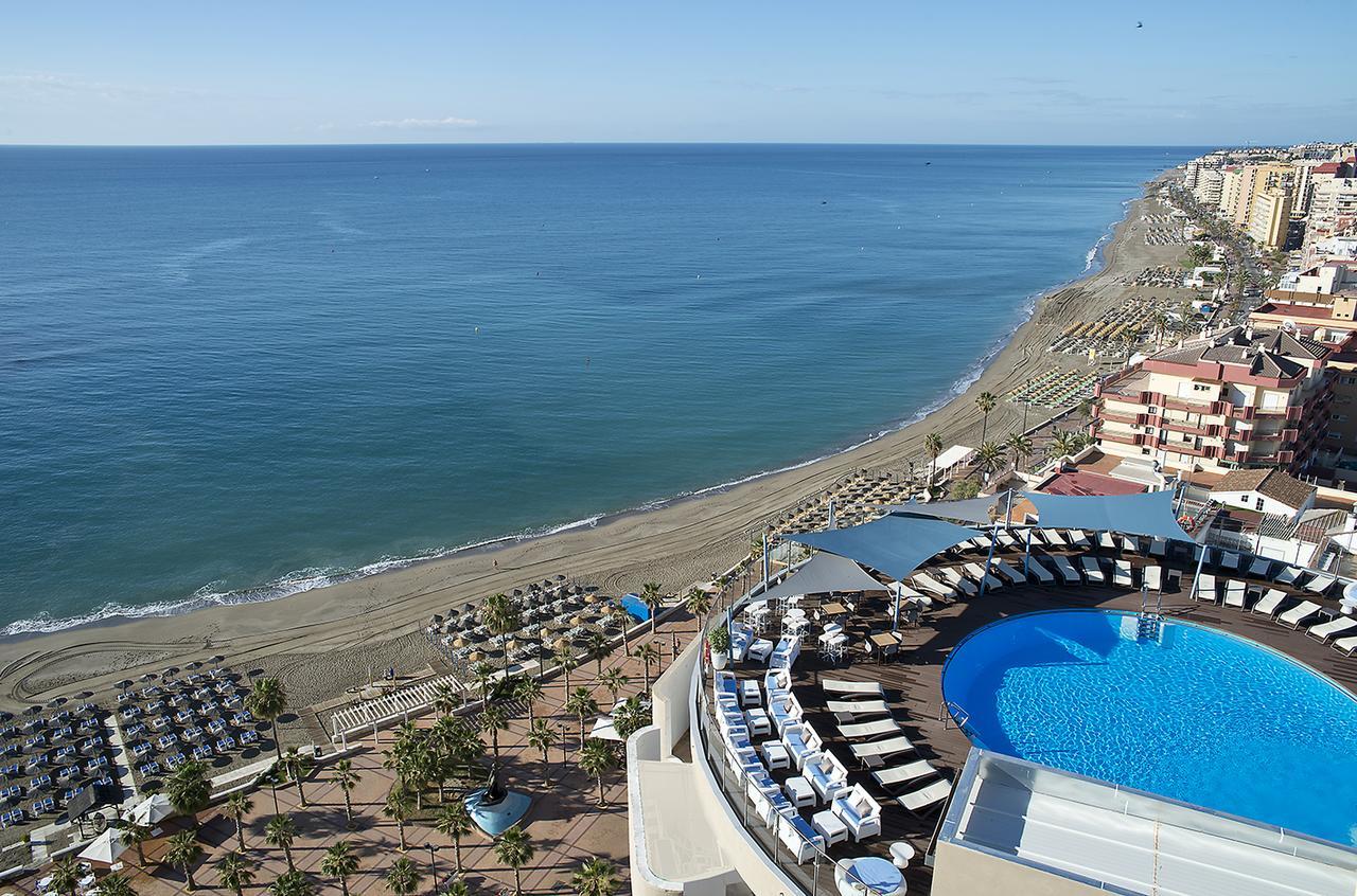 Hotel El Puerto By Pierre