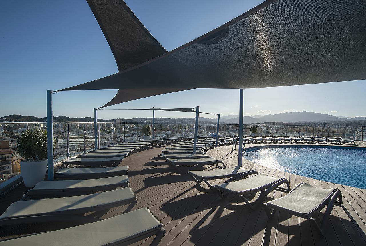 El Puerto By Pierre Hotel 3*