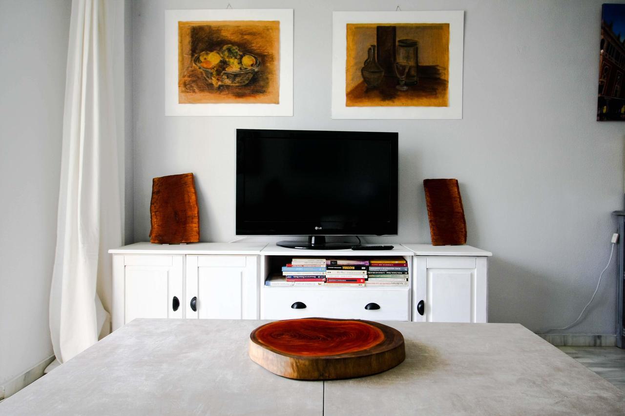 Apartment Suitur Apartamento Sohail Fuengirola