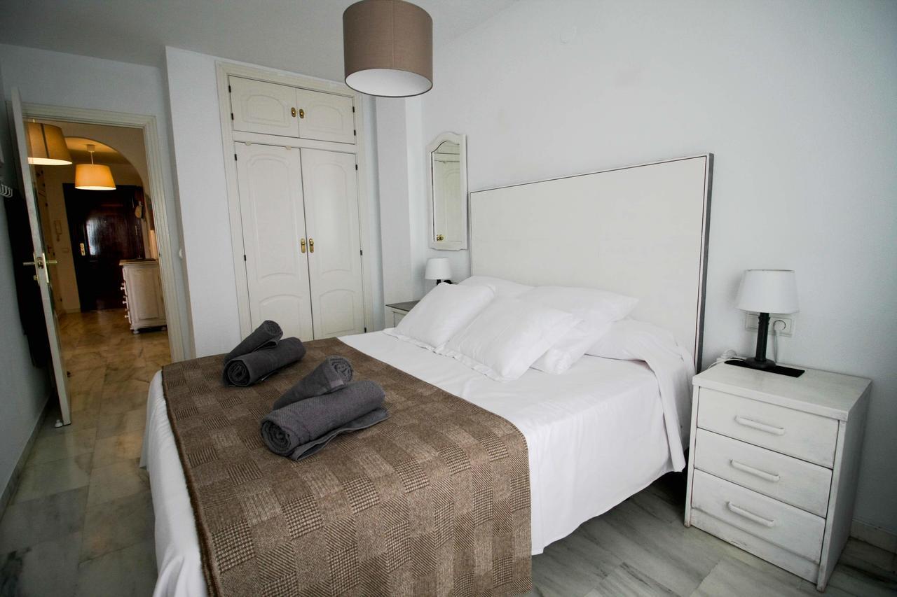 Apartment Suitur Apartamento Sohail Fuengirola