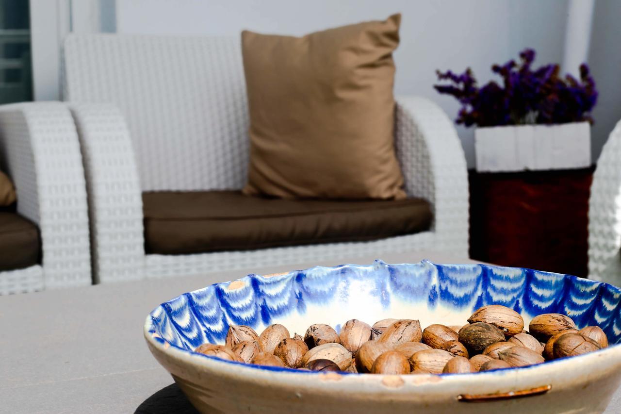 Suitur Apartamento Sohail Apartment Fuengirola