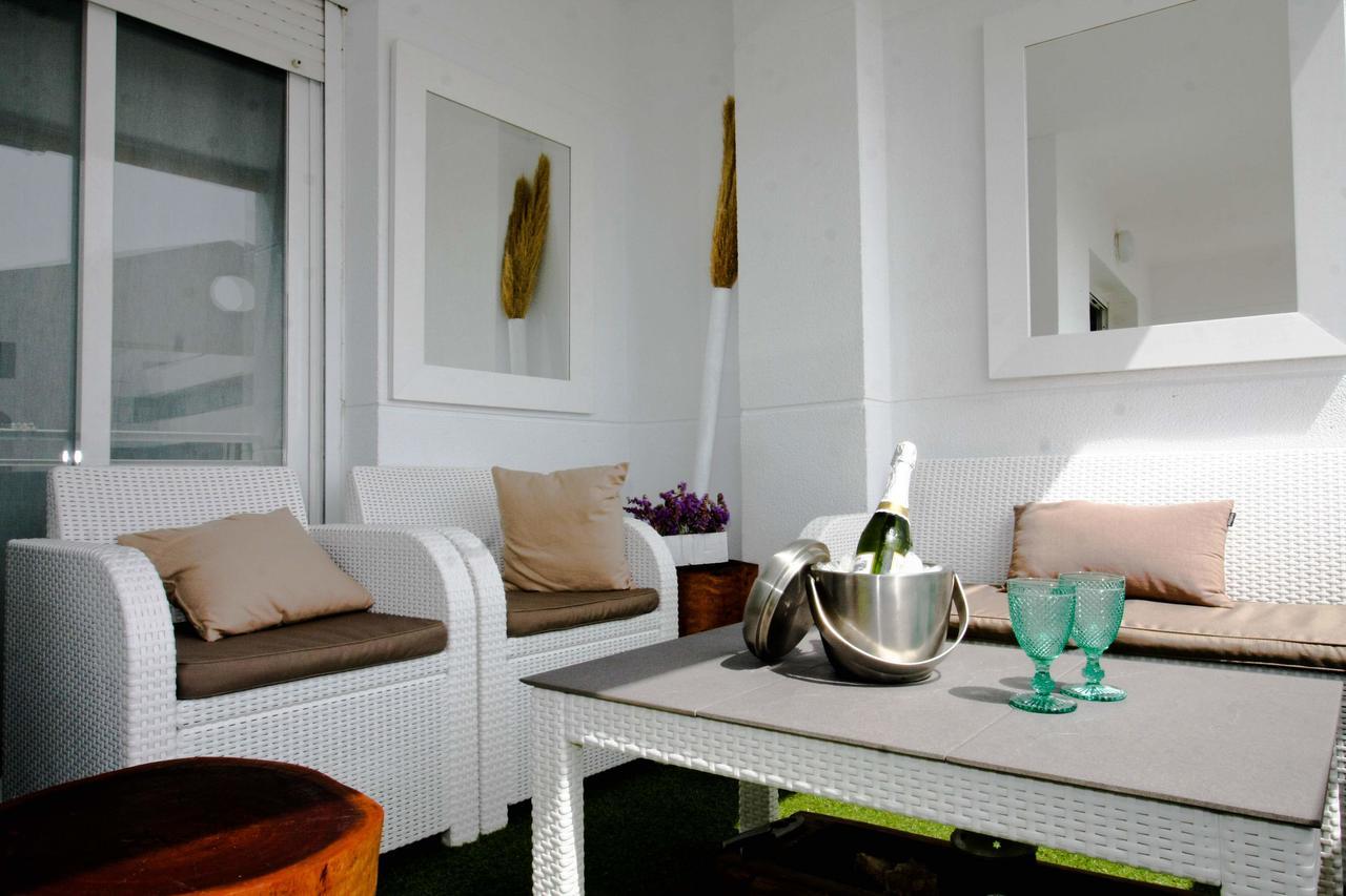 Suitur Apartamento Sohail Apartment