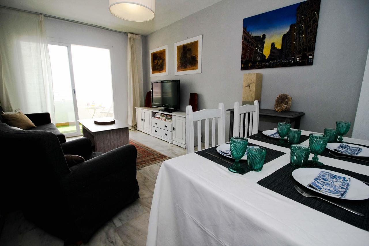 Apartment Suitur Apartamento Sohail *