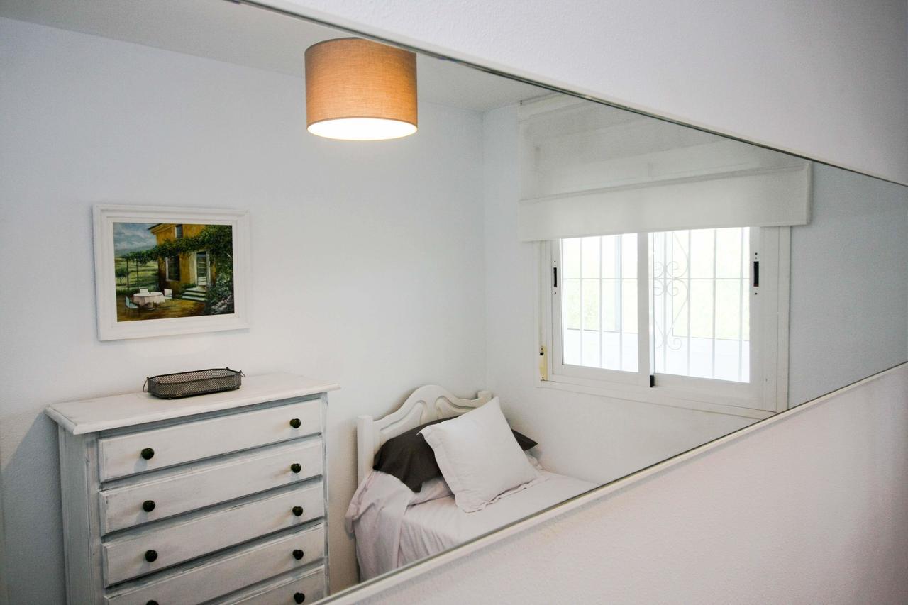 Suitur Apartamento Sohail Fuengirola