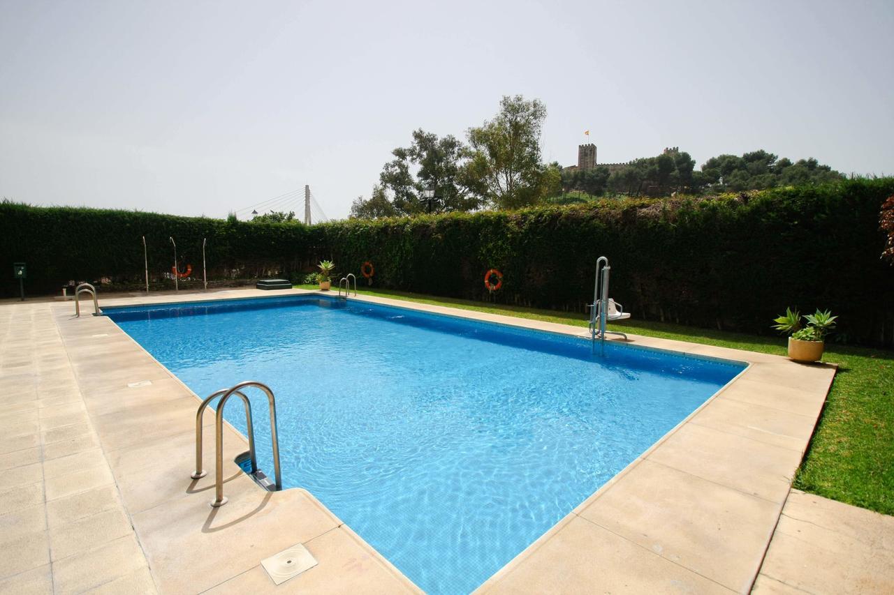 Suitur Apartamento Sohail Apartment Fuengirola
