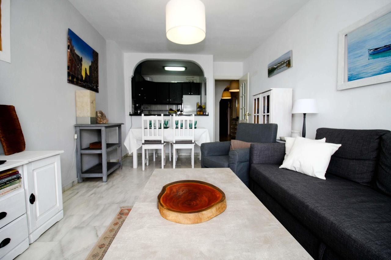 Suitur Apartamento Sohail Fuengirola