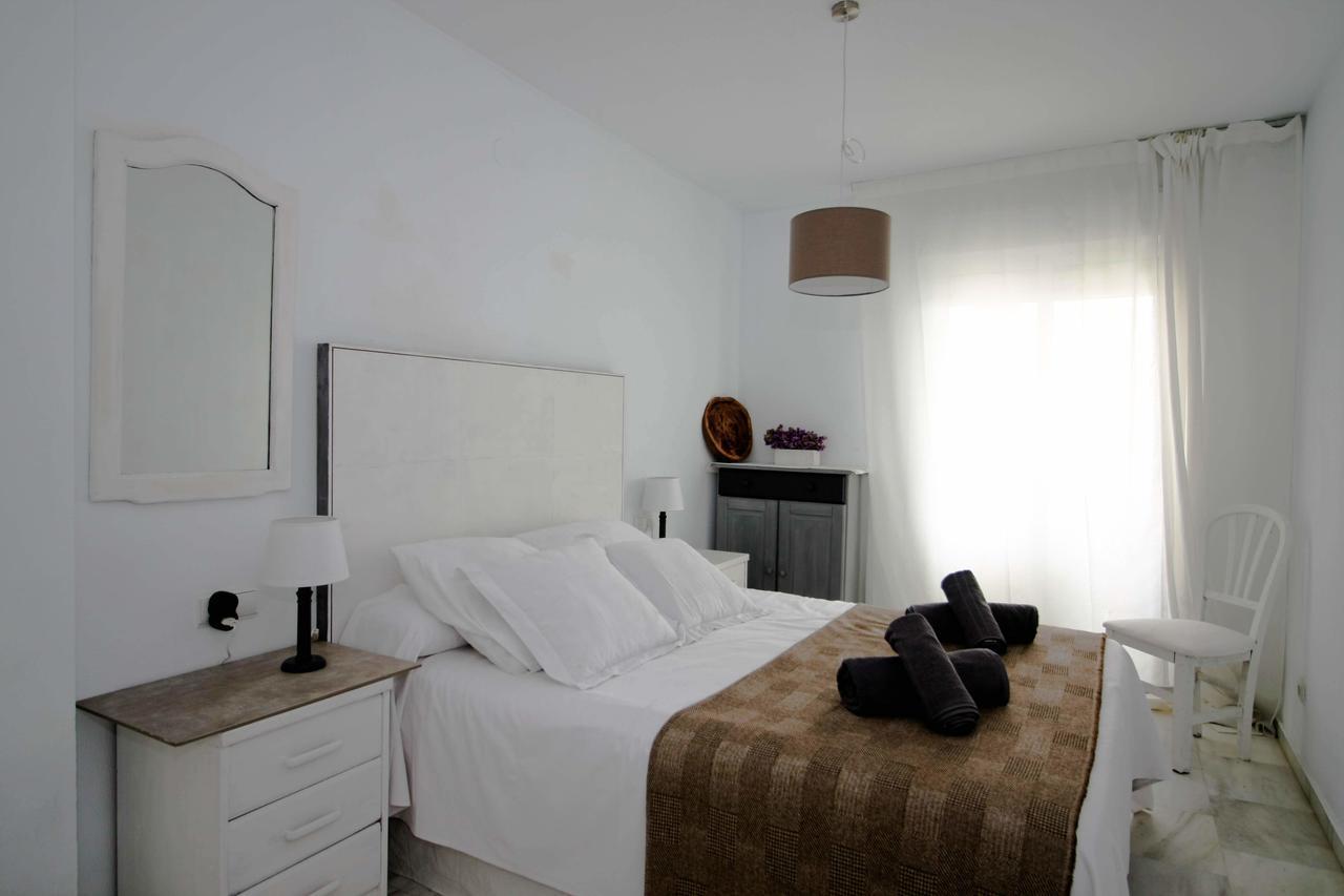 Apartment Suitur Apartamento Sohail