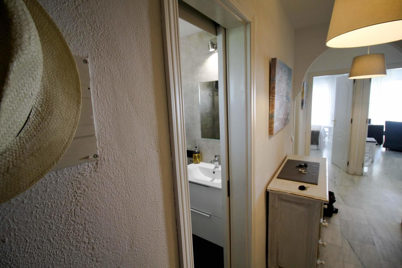 Apartment Suitur Apartamento Sohail Fuengirola