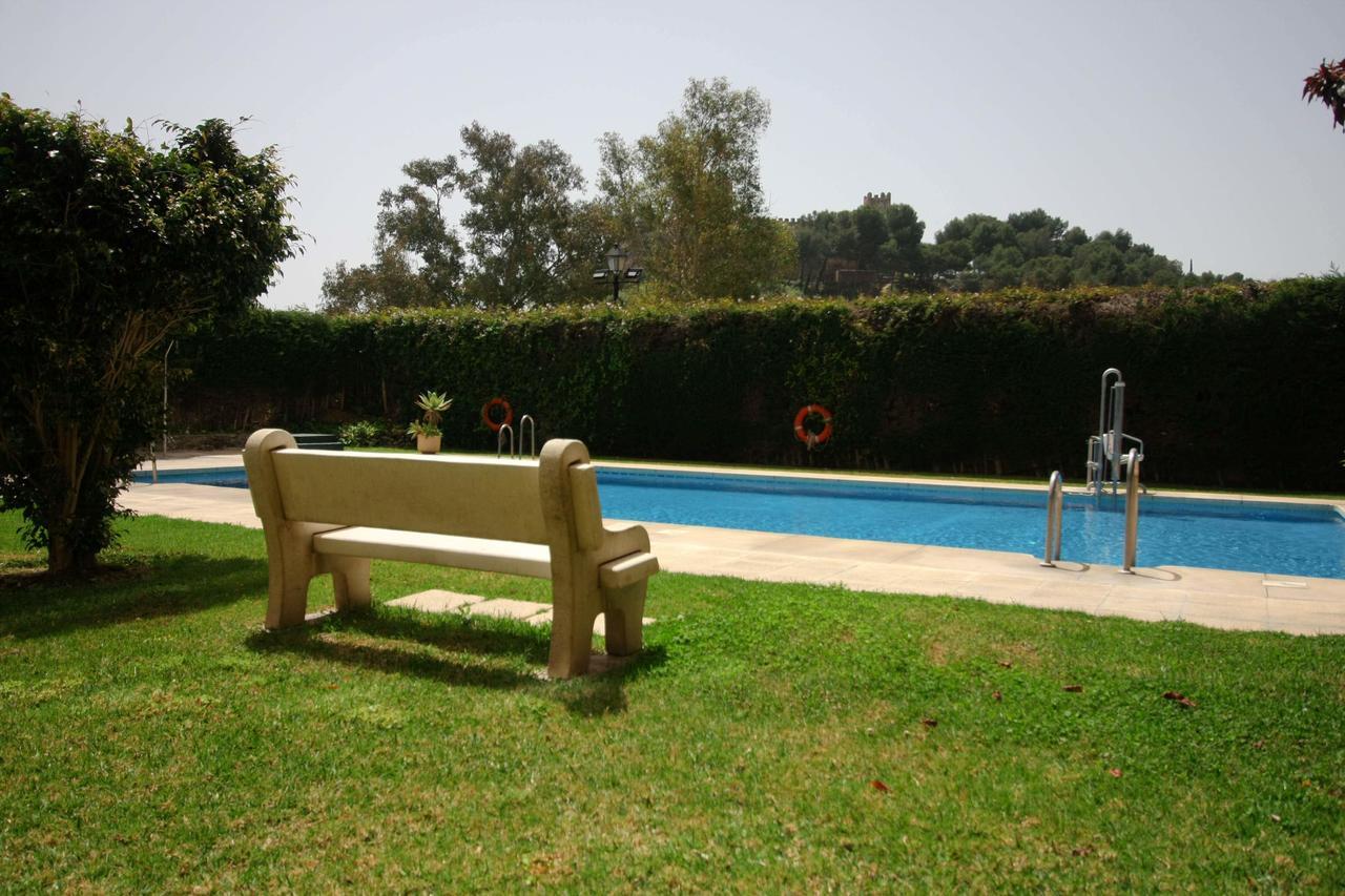 Suitur Apartamento Sohail Apartment