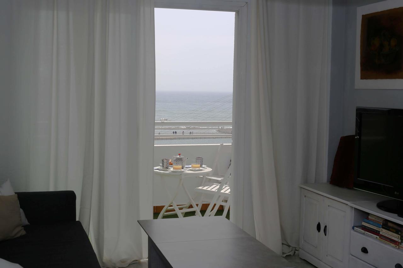 Suitur Apartamento Sohail *