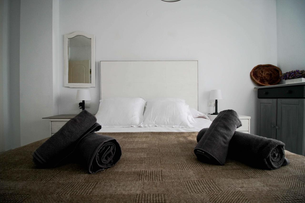Suitur Apartamento Sohail Apartment *