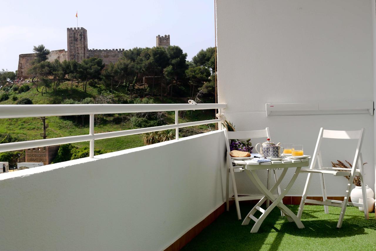 Apartment Suitur Apartamento Sohail Fuengirola