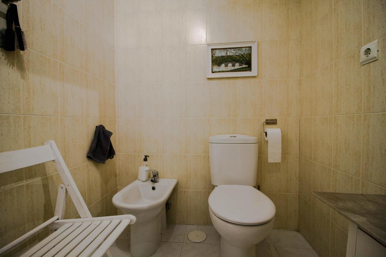 Suitur Apartamento Sohail Fuengirola