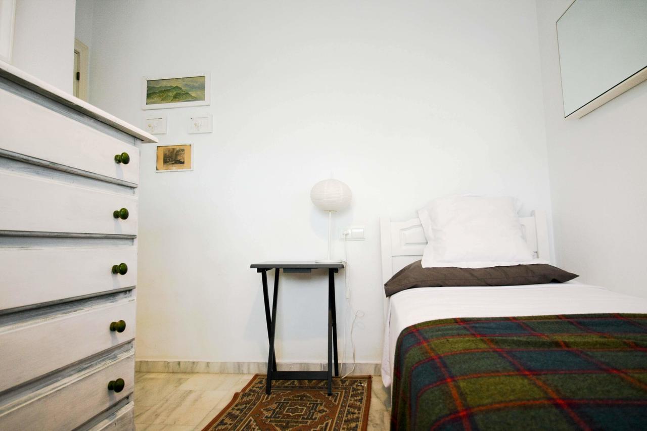 Suitur Apartamento Sohail Apartment *