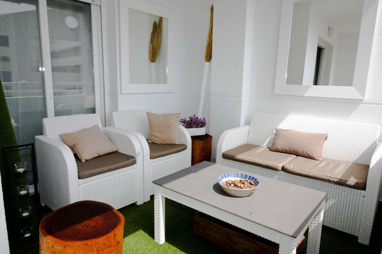 Suitur Apartamento Sohail Apartment Fuengirola