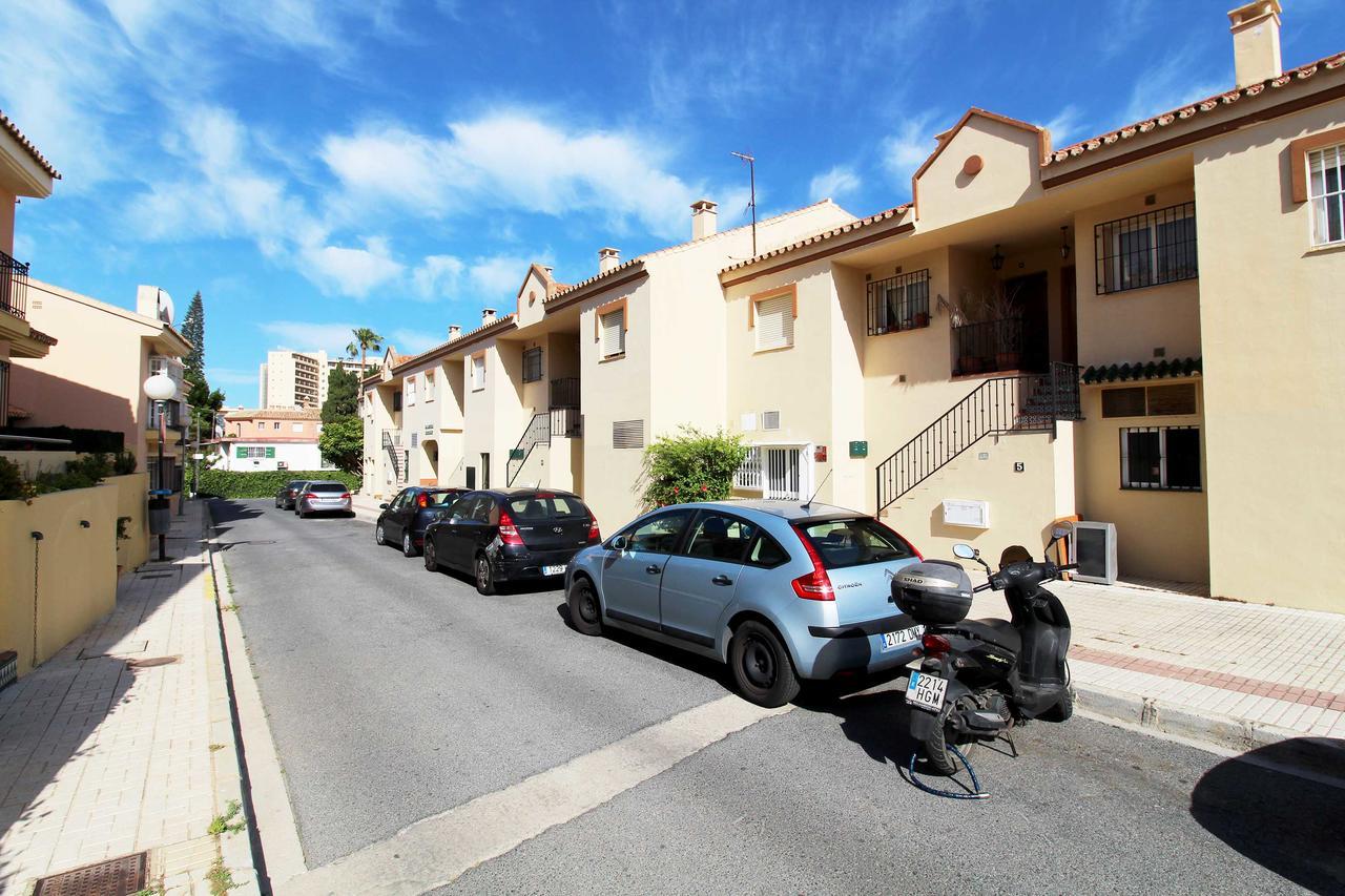 Torreblanca, * Fuengirola